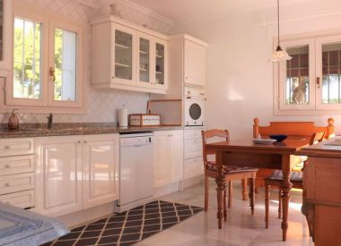 Вилла в Кальпе (Коста Бланка), купить недорого - 485 000 [70033] 10