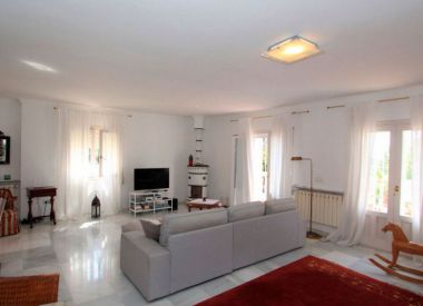 Вилла в Кальпе (Коста Бланка), купить недорого - 485 000 [70033] 7