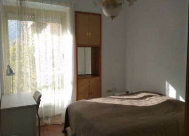 Апартаменты в Аликанте (Коста Бланка), купить недорого - 195 000 [70014] 7