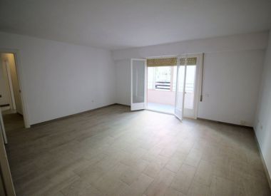 Апартаменты в Аликанте (Коста Бланка), купить недорого - 129 900 [70002] 3