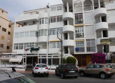 Апартаменты в Ла Мате (Коста Бланка), купить недорого - 50 000 [69998] 1