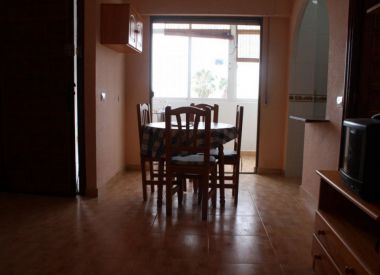 Апартаменты в Ла Мате (Коста Бланка), купить недорого - 50 000 [69998] 6