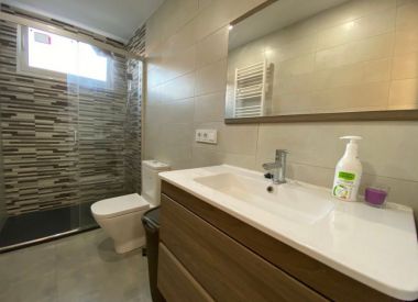 Апартаменты в Аликанте (Коста Бланка), купить недорого - 75 000 [69973] 10