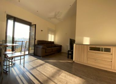 Апартаменты в Аликанте (Коста Бланка), купить недорого - 75 000 [69973] 3