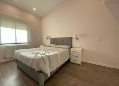 Апартаменты в Аликанте (Коста Бланка), купить недорого - 75 000 [69973] 5