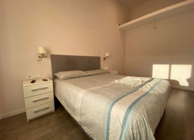 Апартаменты в Аликанте (Коста Бланка), купить недорого - 75 000 [69973] 6