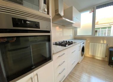 Апартаменты в Аликанте (Коста Бланка), купить недорого - 75 000 [69973] 8