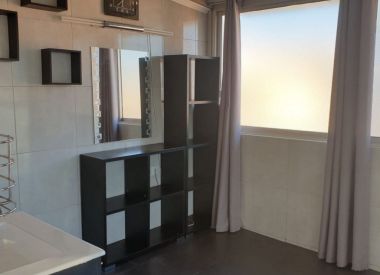 Апартаменты в Аликанте (Коста Бланка), купить недорого - 75 000 [69972] 5