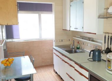 Апартаменты в Аликанте (Коста Бланка), купить недорого - 75 000 [69972] 6