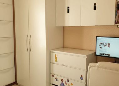 Апартаменты в Аликанте (Коста Бланка), купить недорого - 75 000 [69972] 8