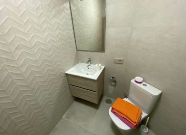 Апартаменты в Аликанте (Коста Бланка), купить недорого - 155 000 [69971] 10