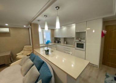 Апартаменты в Аликанте (Коста Бланка), купить недорого - 155 000 [69971] 3