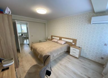 Апартаменты в Аликанте (Коста Бланка), купить недорого - 155 000 [69971] 4