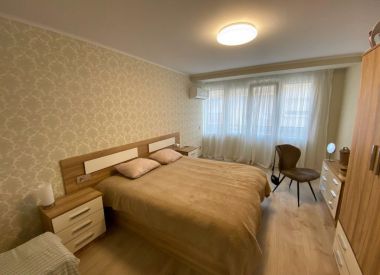 Апартаменты в Аликанте (Коста Бланка), купить недорого - 155 000 [69971] 5