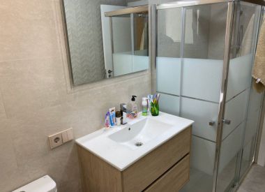 Апартаменты в Аликанте (Коста Бланка), купить недорого - 155 000 [69971] 6
