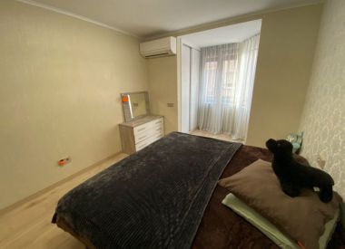 Апартаменты в Аликанте (Коста Бланка), купить недорого - 155 000 [69971] 7