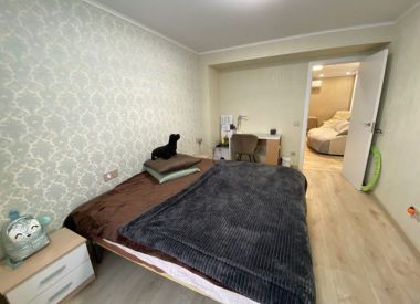Апартаменты в Аликанте (Коста Бланка), купить недорого - 155 000 [69971] 8