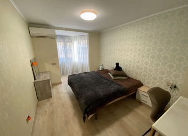 Апартаменты в Аликанте (Коста Бланка), купить недорого - 155 000 [69971] 9