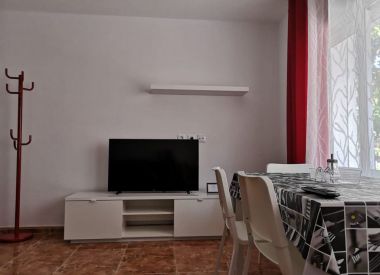 Апартаменты в Аликанте (Коста Бланка), купить недорого - 79 000 [69970] 1