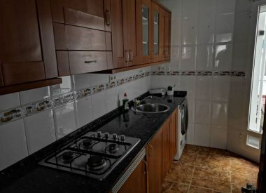 Апартаменты в Аликанте (Коста Бланка), купить недорого - 79 000 [69970] 3