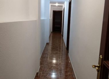 Апартаменты в Аликанте (Коста Бланка), купить недорого - 79 000 [69970] 7