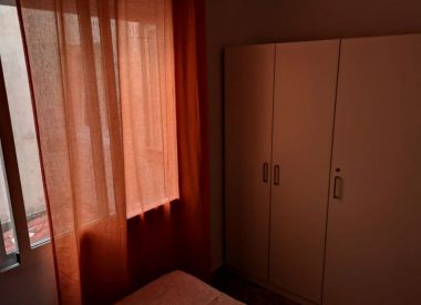 Апартаменты в Аликанте (Коста Бланка), купить недорого - 79 000 [69970] 9