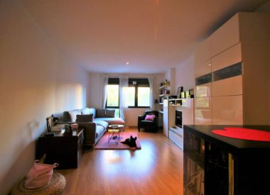 Апартаменты в Аликанте (Коста Бланка), купить недорого - 155 000 [69969] 10