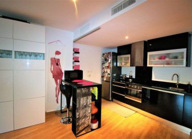 Апартаменты в Аликанте (Коста Бланка), купить недорого - 155 000 [69969] 5