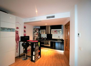 Апартаменты в Аликанте (Коста Бланка), купить недорого - 155 000 [69969] 7