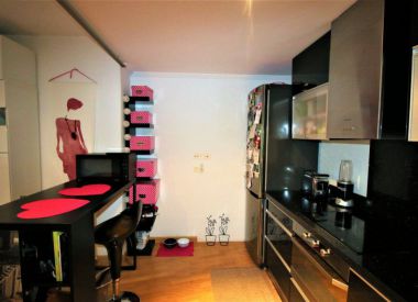 Апартаменты в Аликанте (Коста Бланка), купить недорого - 155 000 [69969] 8