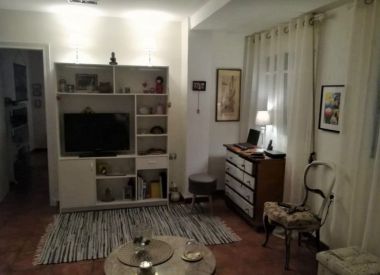 Апартаменты в Аликанте (Коста Бланка), купить недорого - 78 000 [69967] 3