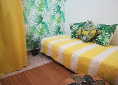 Апартаменты в Аликанте (Коста Бланка), купить недорого - 53 000 [69968] 3