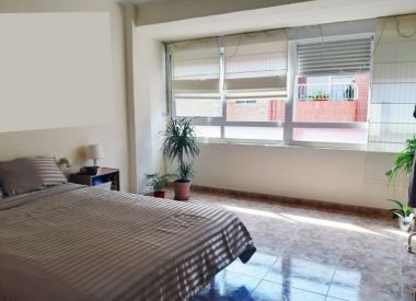 Апартаменты в Аликанте (Коста Бланка), купить недорого - 53 000 [69968] 5