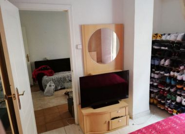 Апартаменты в Аликанте (Коста Бланка), купить недорого - 75 000 [69965] 4