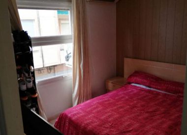 Апартаменты в Аликанте (Коста Бланка), купить недорого - 75 000 [69965] 9