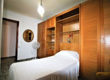 Апартаменты в Аликанте (Коста Бланка), купить недорого - 160 000 [69963] 6