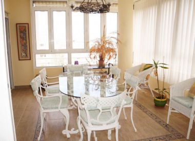 Апартаменты в Аликанте (Коста Бланка), купить недорого - 330 000 [69964] 10