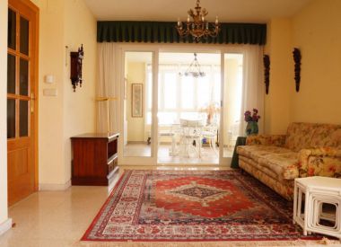 Апартаменты в Аликанте (Коста Бланка), купить недорого - 330 000 [69964] 3