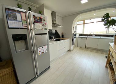Апартаменты в Аликанте (Коста Бланка), купить недорого - 330 000 [69962] 6