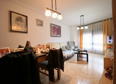 Апартаменты в Аликанте (Коста Бланка), купить недорого - 95 000 [69961] 1