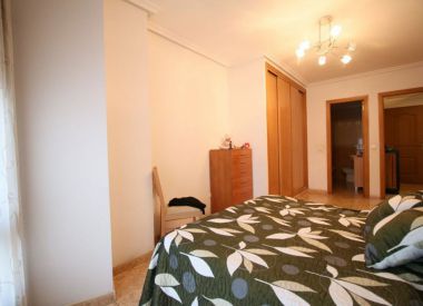 Апартаменты в Аликанте (Коста Бланка), купить недорого - 95 000 [69961] 10