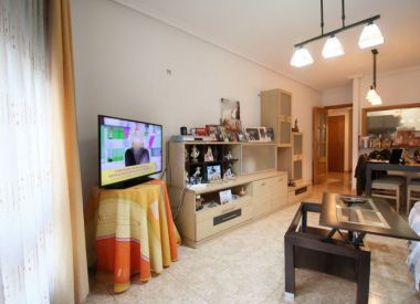 Апартаменты в Аликанте (Коста Бланка), купить недорого - 95 000 [69961] 2
