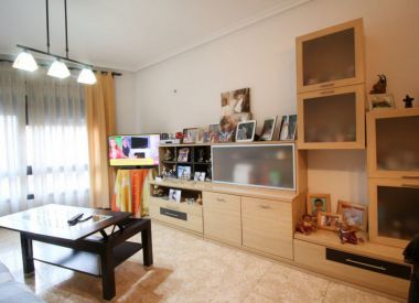Апартаменты в Аликанте (Коста Бланка), купить недорого - 95 000 [69961] 3