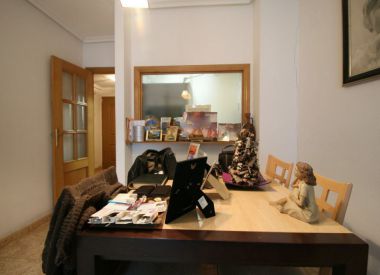 Апартаменты в Аликанте (Коста Бланка), купить недорого - 95 000 [69961] 4