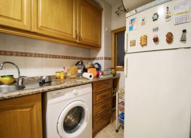 Апартаменты в Аликанте (Коста Бланка), купить недорого - 95 000 [69961] 5