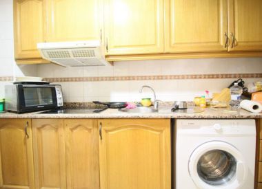 Апартаменты в Аликанте (Коста Бланка), купить недорого - 95 000 [69961] 6