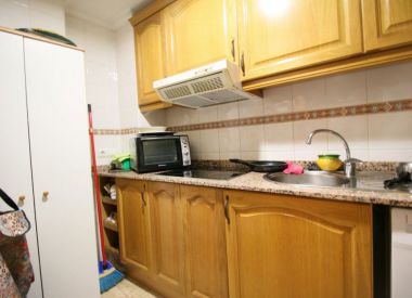 Апартаменты в Аликанте (Коста Бланка), купить недорого - 95 000 [69961] 7
