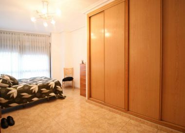 Апартаменты в Аликанте (Коста Бланка), купить недорого - 95 000 [69961] 8