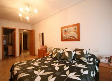 Апартаменты в Аликанте (Коста Бланка), купить недорого - 95 000 [69961] 9
