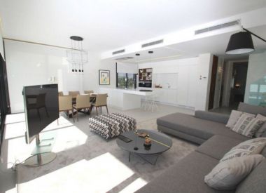 Вилла в Сан Мигель де Салинас (Коста Бланка), купить недорого - 749 000 [67787] 10